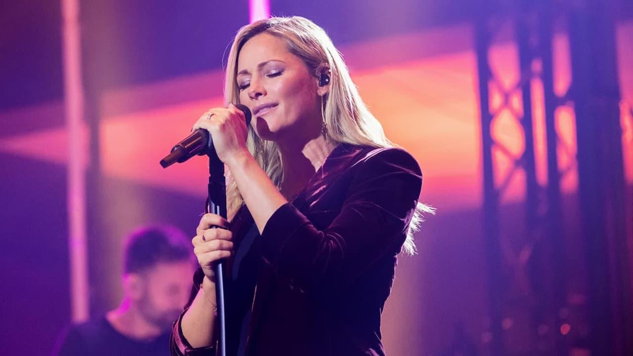 Helene Fischer - Ein Abend im Rausch backdrop