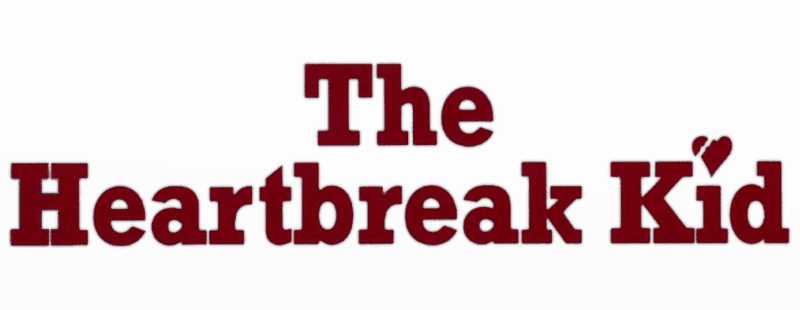 The Heartbreak Kid logo