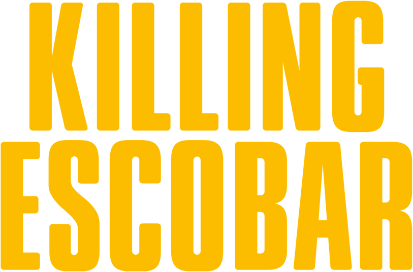 Killing Escobar logo
