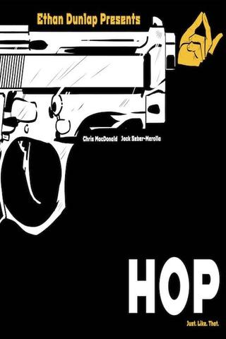 HOP poster