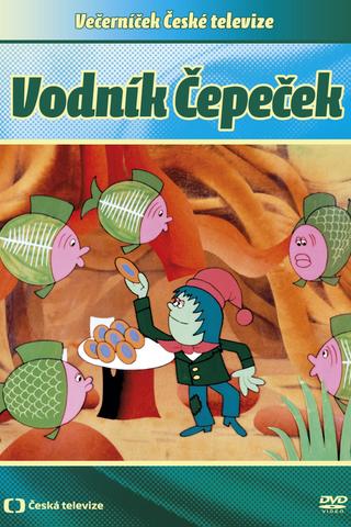 Vodník Čepeček poster