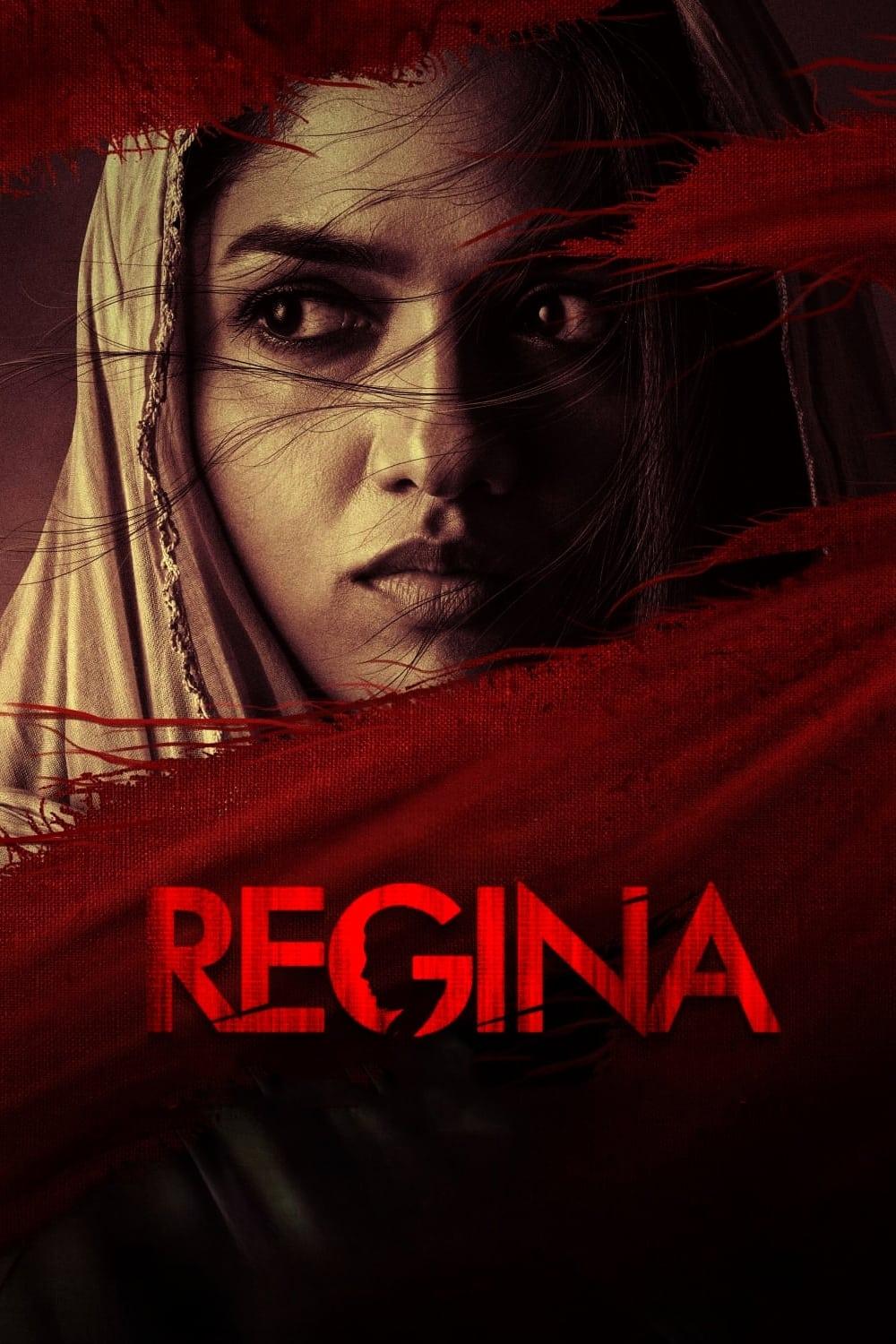 Regina poster