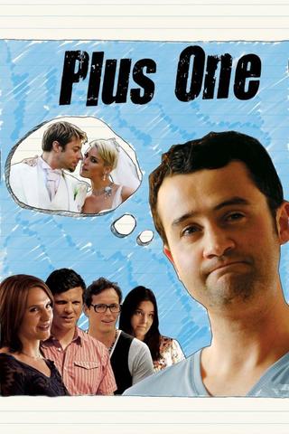 Plus One poster