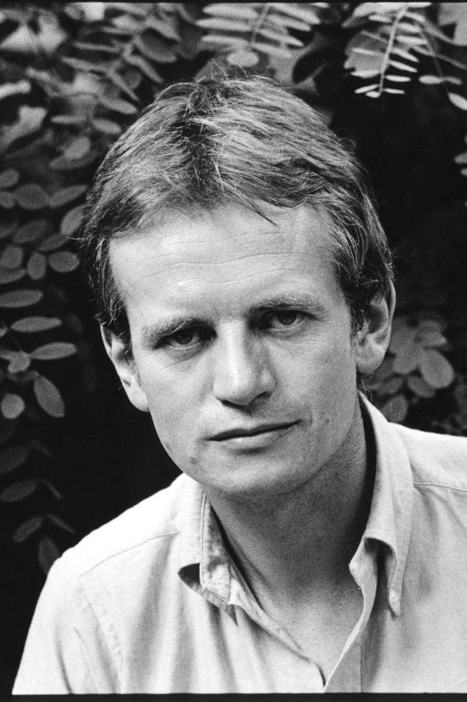 Bruce Chatwin poster