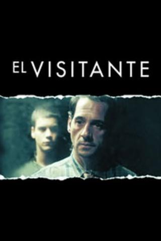 El visitante poster