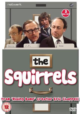 The Squirrels poster