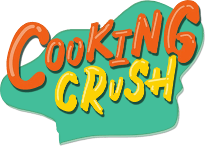 Cooking Crush logo