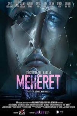 Meheret poster