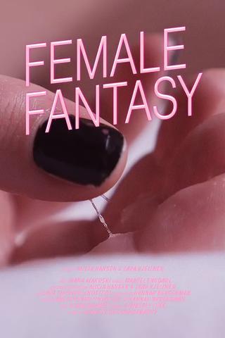 Female Fantasy poster