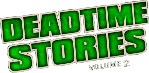 Deadtime Stories 2 logo