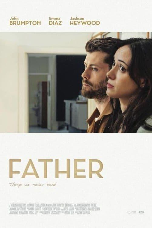 Father poster