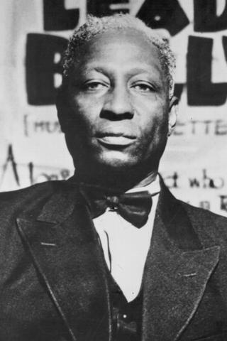 Lead Belly pic