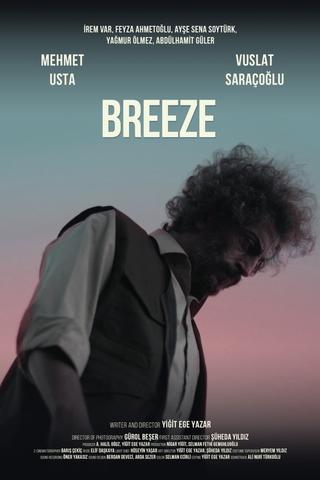 Breeze poster