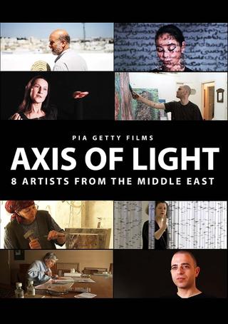 Axis of Light poster