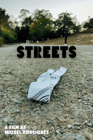 Streets poster