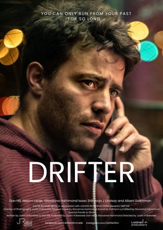 Drifter poster