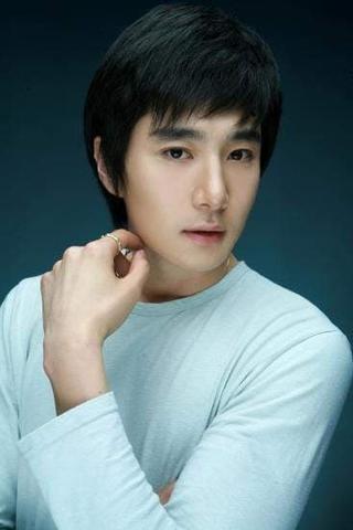 Kim Min-soo pic