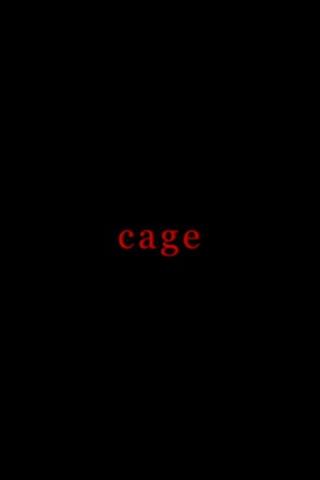 cage poster