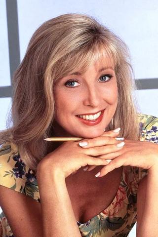 Teri Garr pic