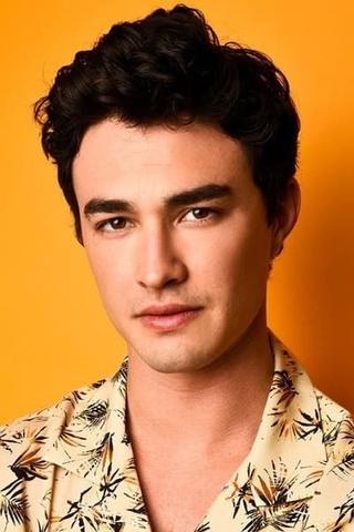 Gavin Leatherwood pic