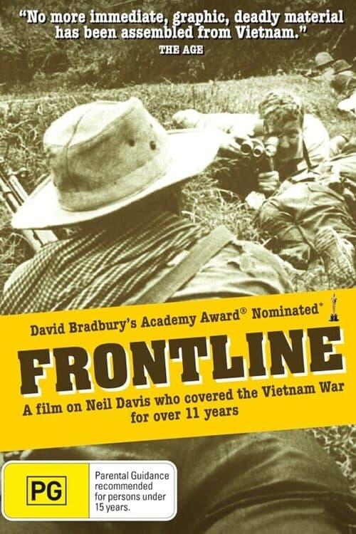 Front Line poster
