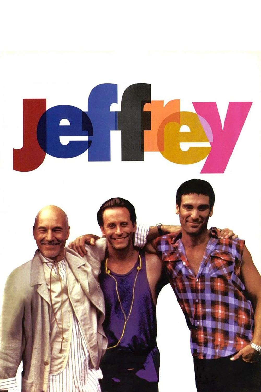 Jeffrey poster