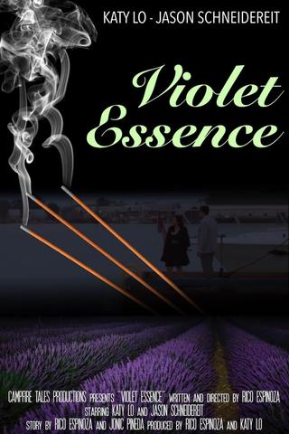 Violet Essence poster