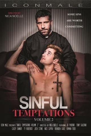 Sinful Temptations 2 poster