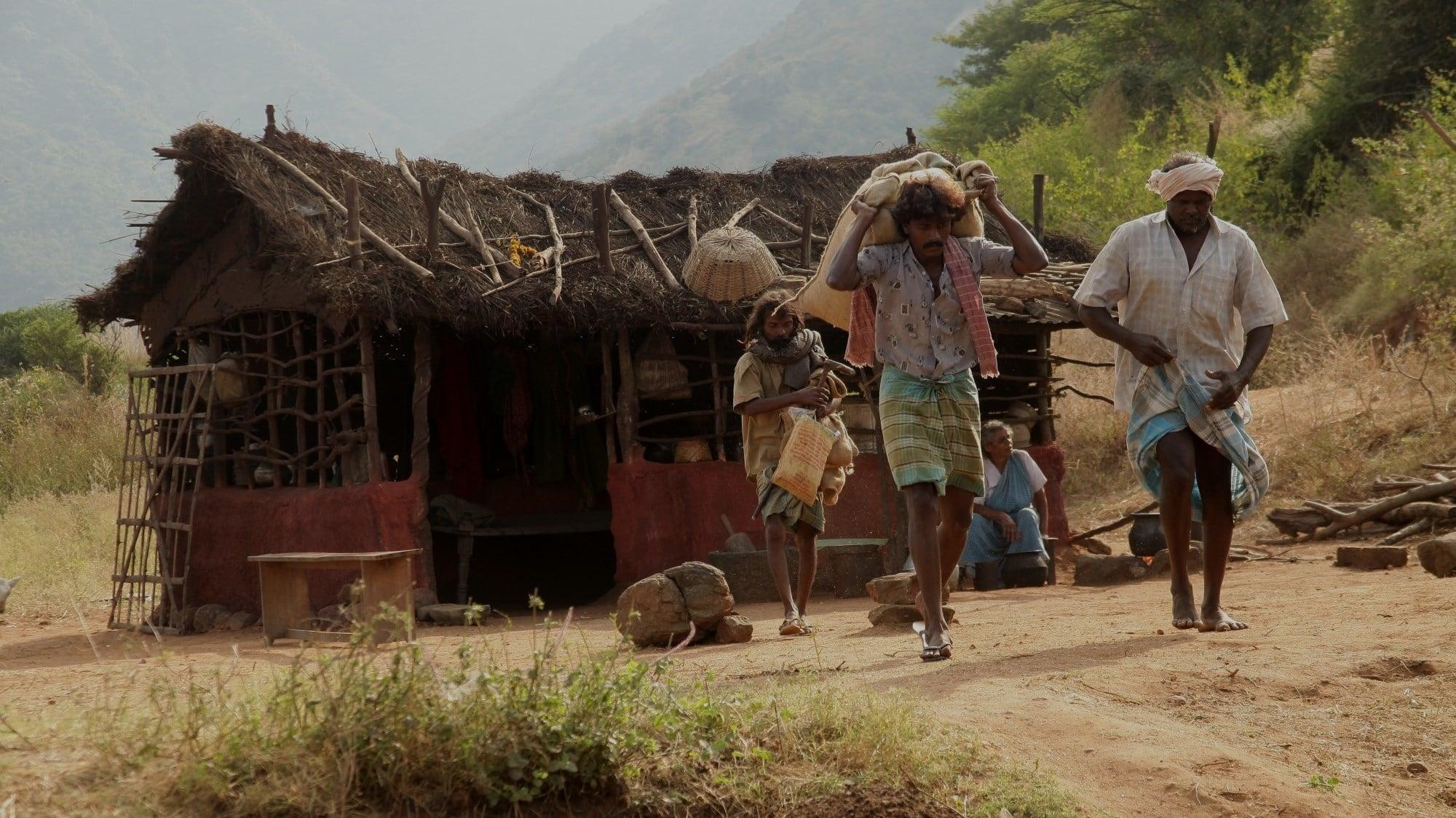 Merku Thodarchi Malai backdrop