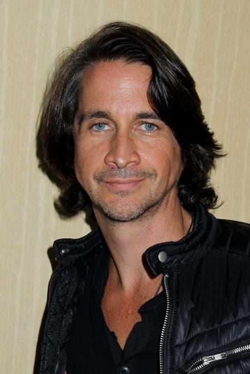 Michael Easton poster