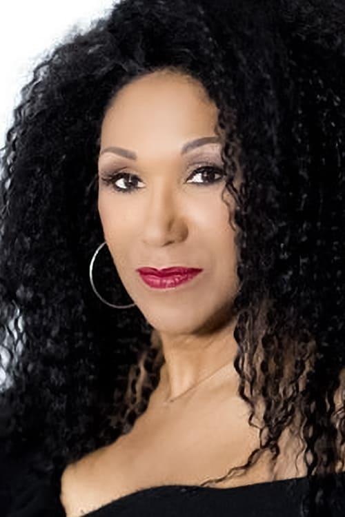Ruth Pointer poster