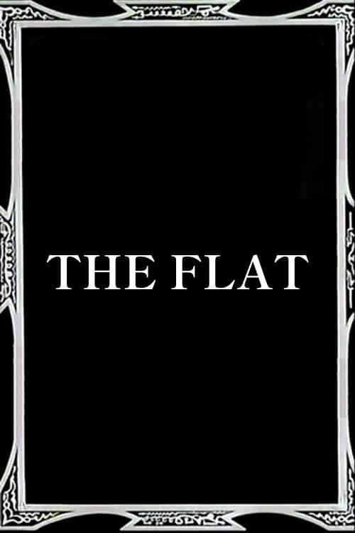 The Flat poster