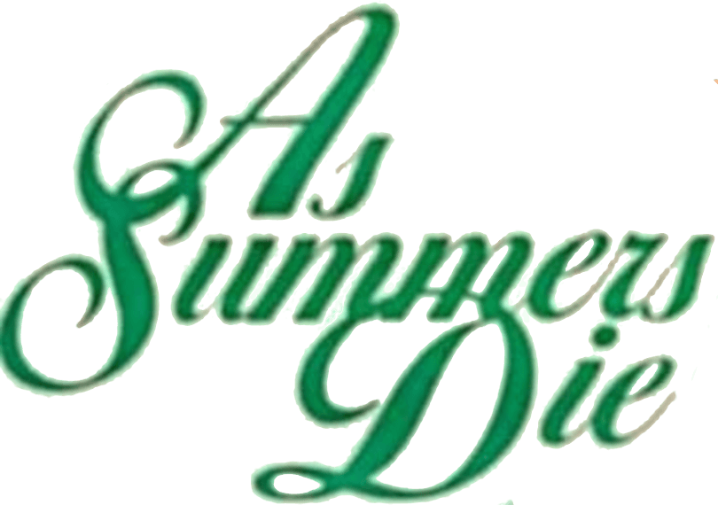 As Summers Die logo