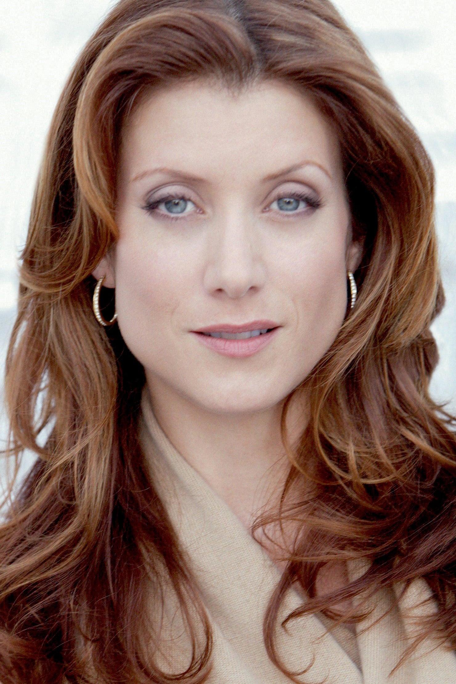 Kate Walsh poster