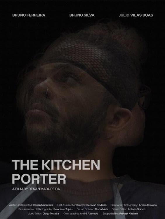 The Kitchen Porter poster