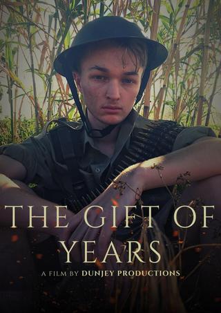 The Gift of Years poster