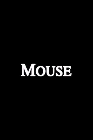 Mouse poster