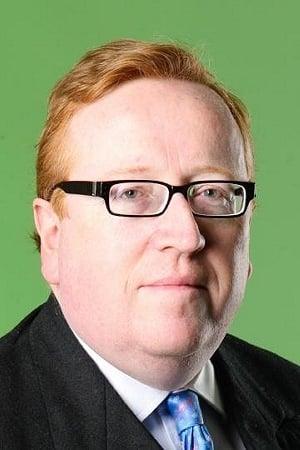 Simon Heffer poster