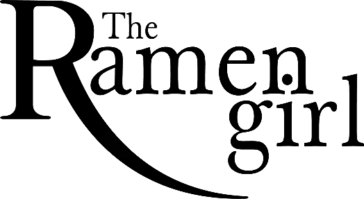 The Ramen Girl logo