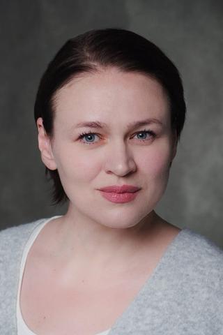 Yuliya Polynskaya pic