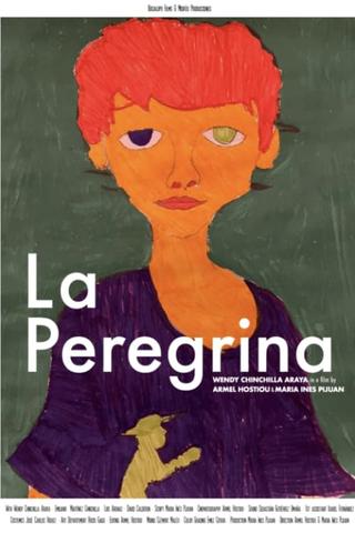 La Peregrina poster