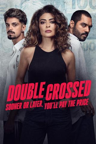 Double Crossed: Sooner or Later, You'll Pay the Price poster