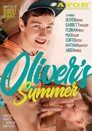 Oliver's Summer poster