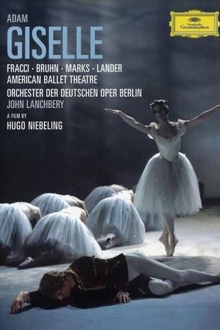 Giselle poster