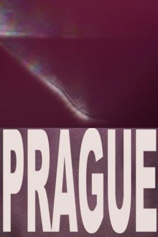 PRAGUE poster