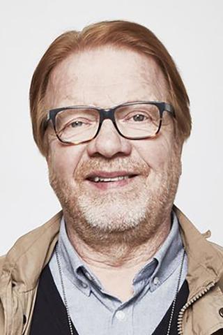 Heikki Silvennoinen pic