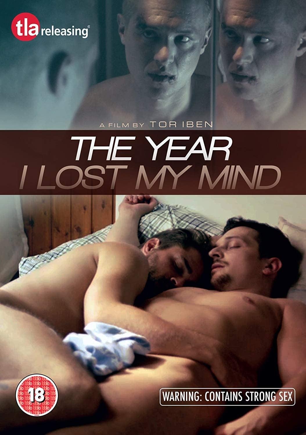 The Year I Lost My Mind poster