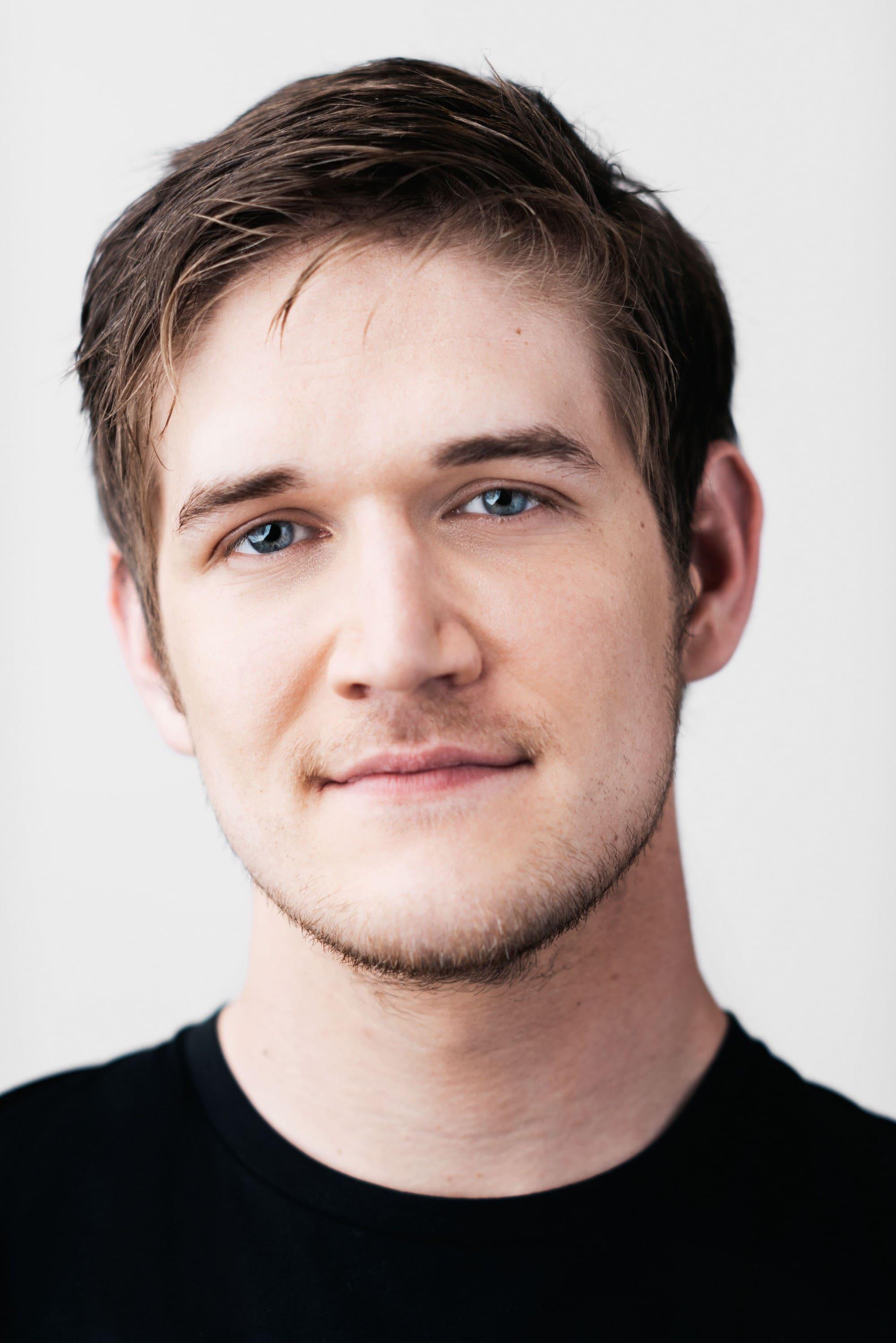 Bo Burnham poster