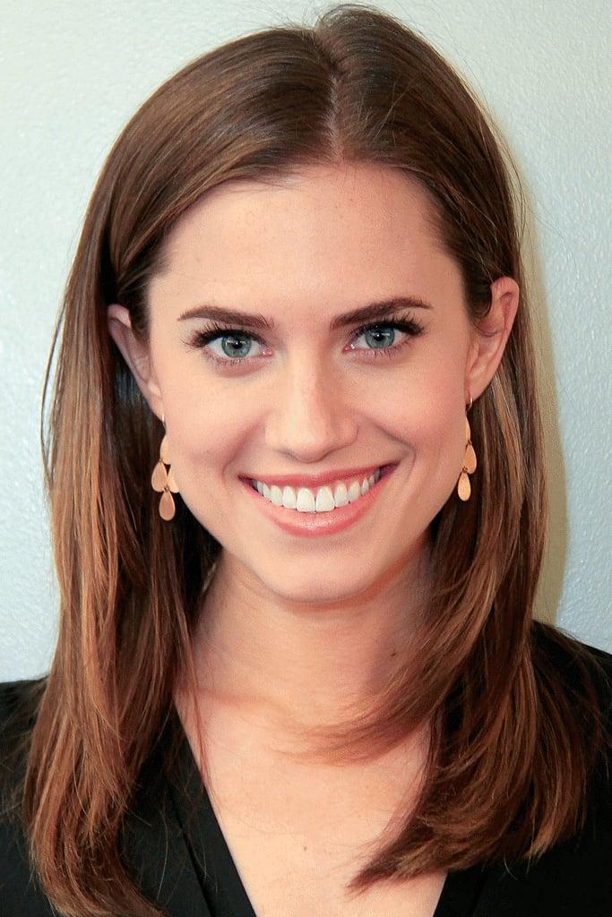 Allison Williams poster