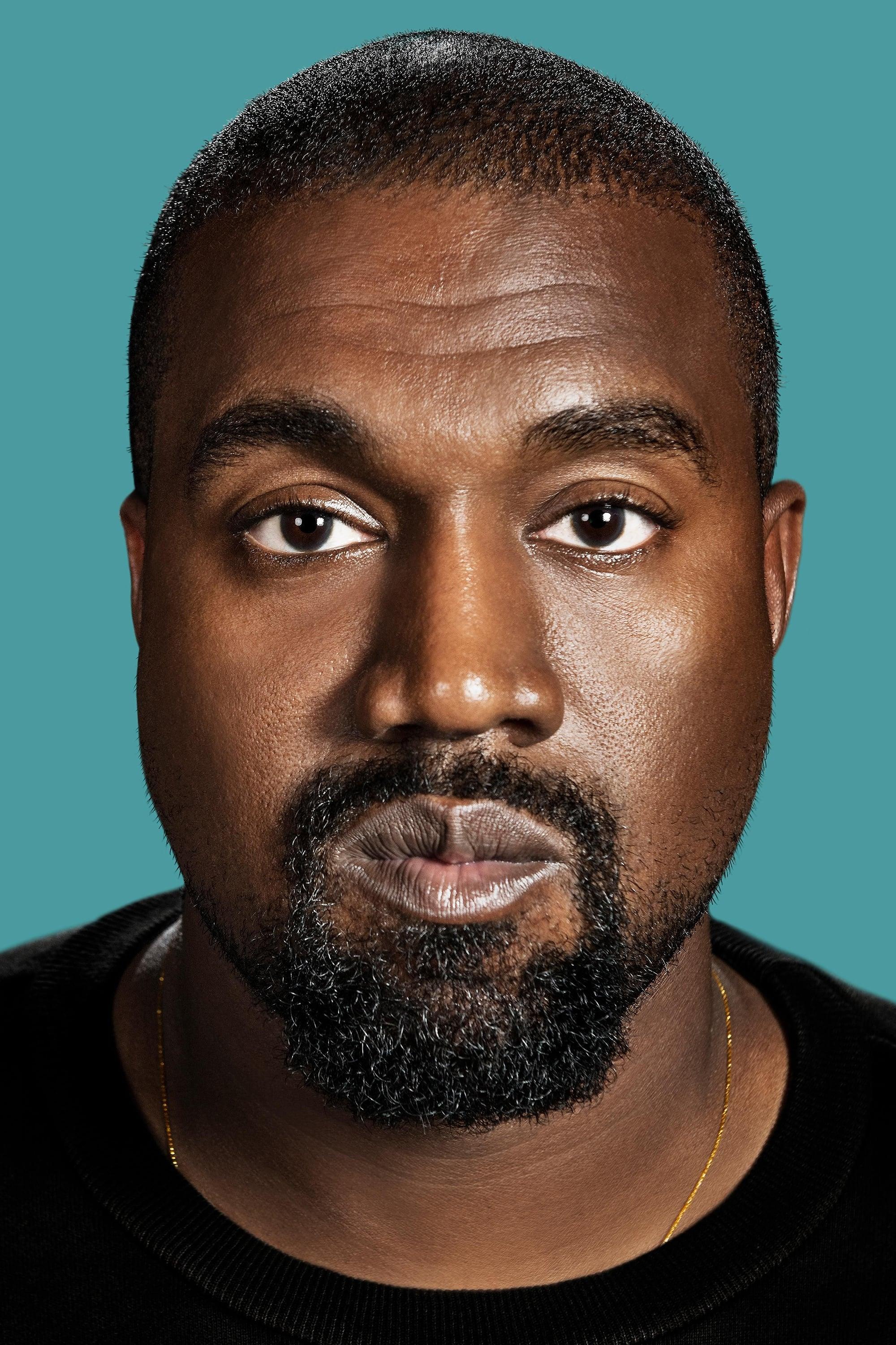 Ye West poster